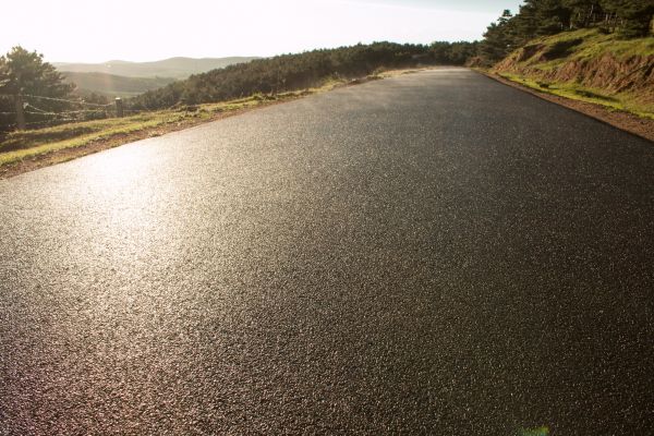 Asphalt Cleaning in Manassas