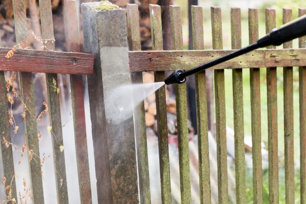 Cost of Fence Dirt Removal in Manassas
