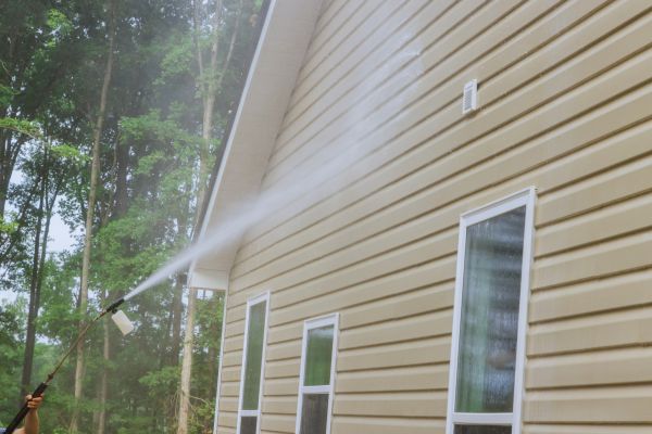 Building Cleaning in Manassas