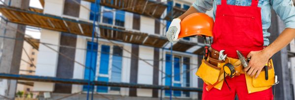 Building Maintenance