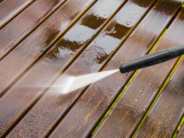 Cost of Balcony Cleaning in Manassas