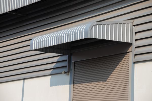 Awning Power Washing in Manassas