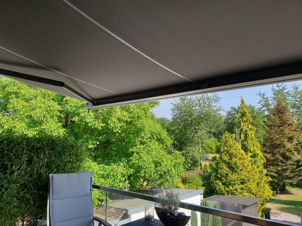Fabric Awning Cleaning in Manassas