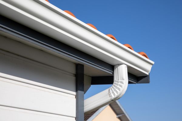 Roofline Cleaning in Manassas