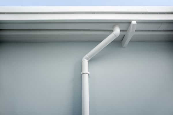 Cost of Downspout Jetting in Manassas