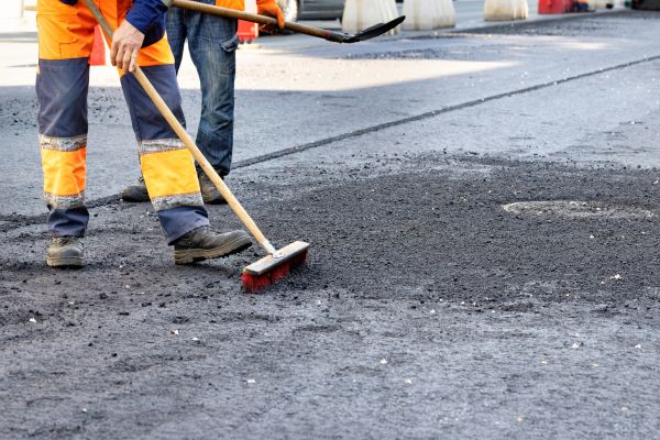 Cost of Asphalt Dirt Removal in Manassas