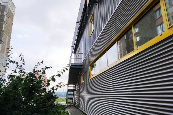 Cost of Aluminum Siding Cleaning in Manassas