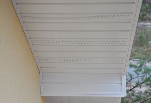Cost of Soffit Dirt Removal in Manassas