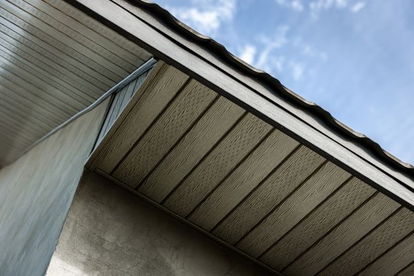 Cost of Soffit Pressure Washing in Manassas