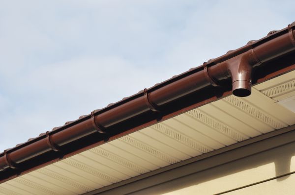 Cost of Soffit Washing in Manassas
