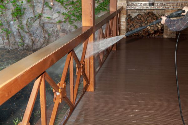 Cost of Porch Dirt Removal in Manassas