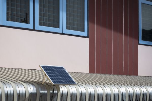 Aluminum Awning Washing